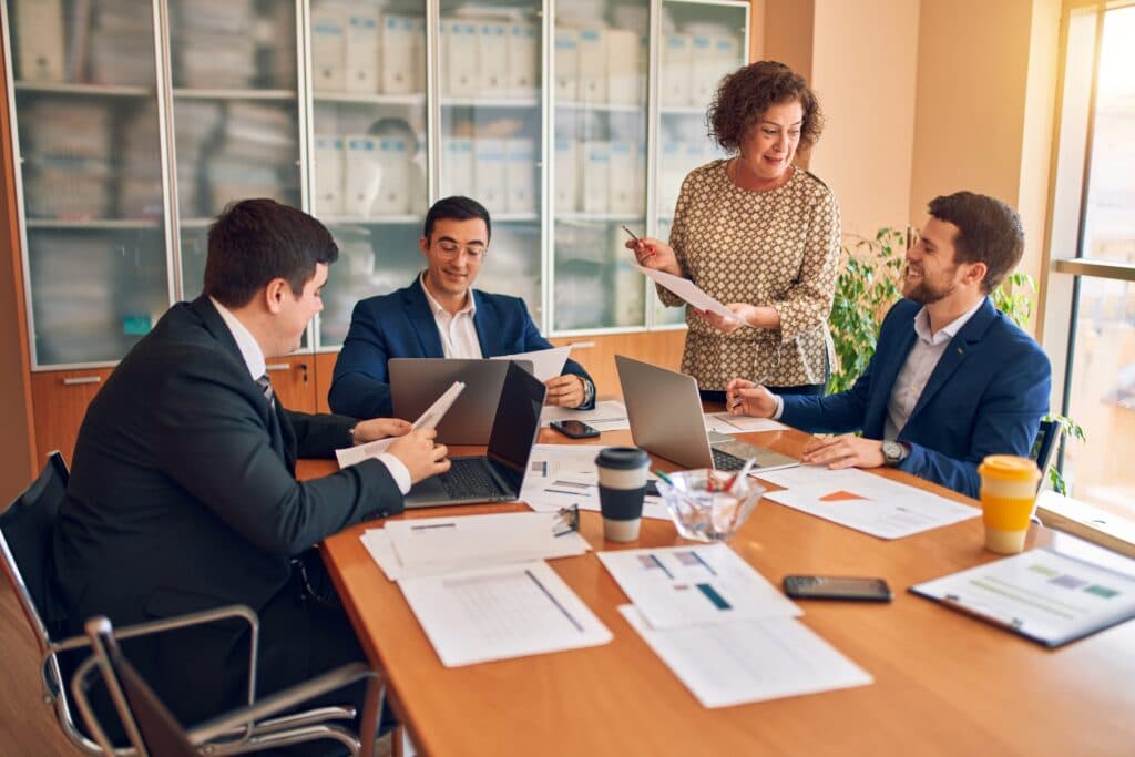 Velocitia — AI-first digital agency in Dubai
